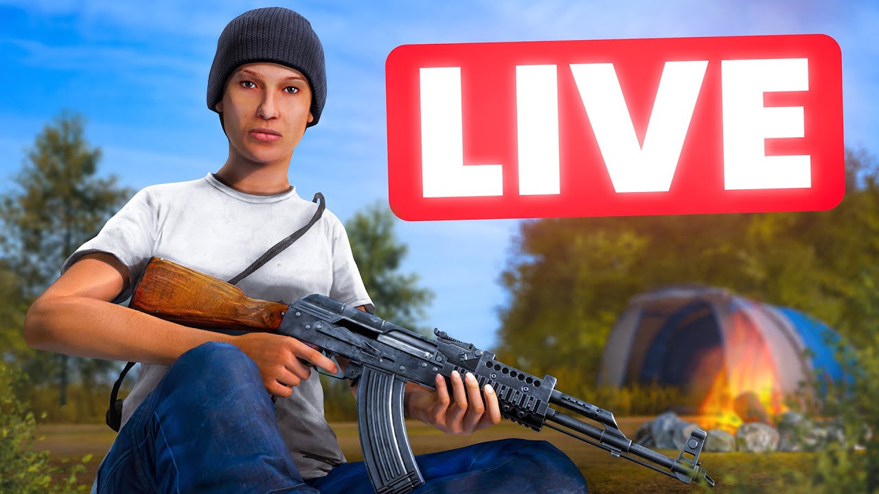 CHERNARUS w/ @TopeREC