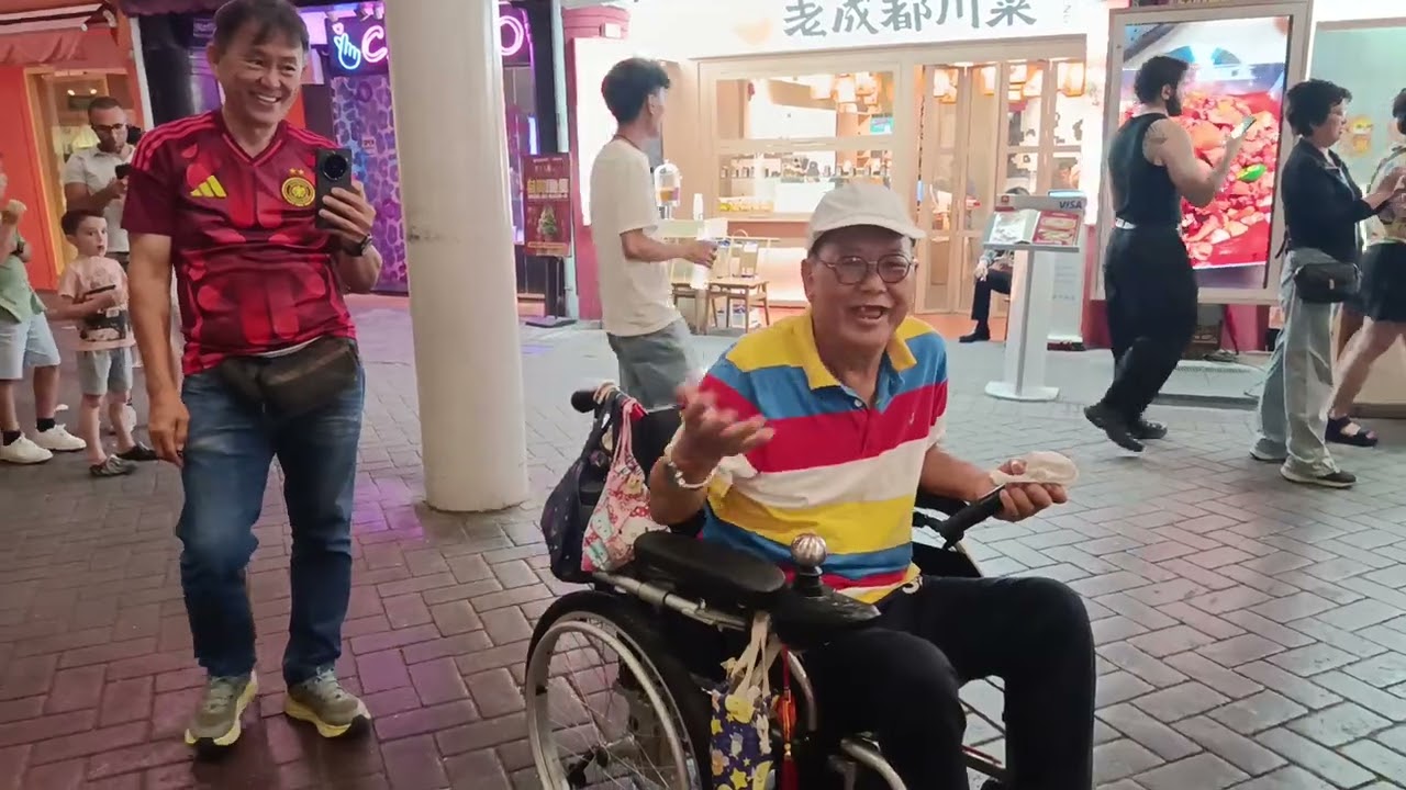 童年
