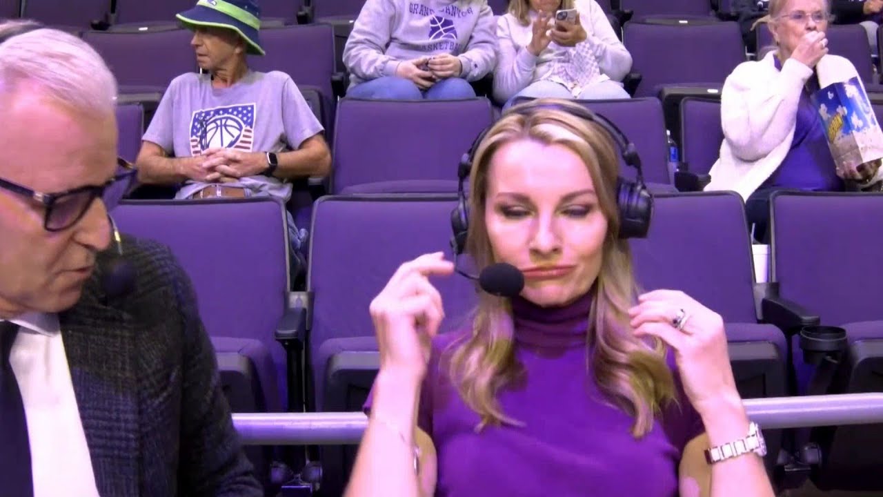 NCAAW 2026.01.24 Boise State vs GCU