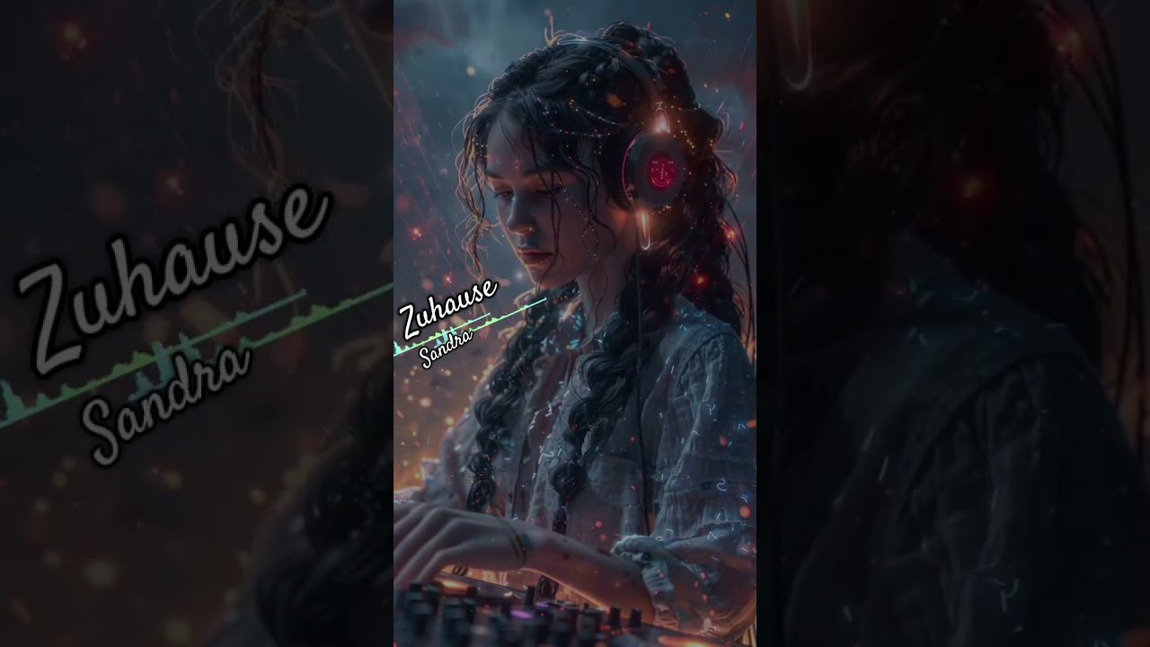 Zuhause 