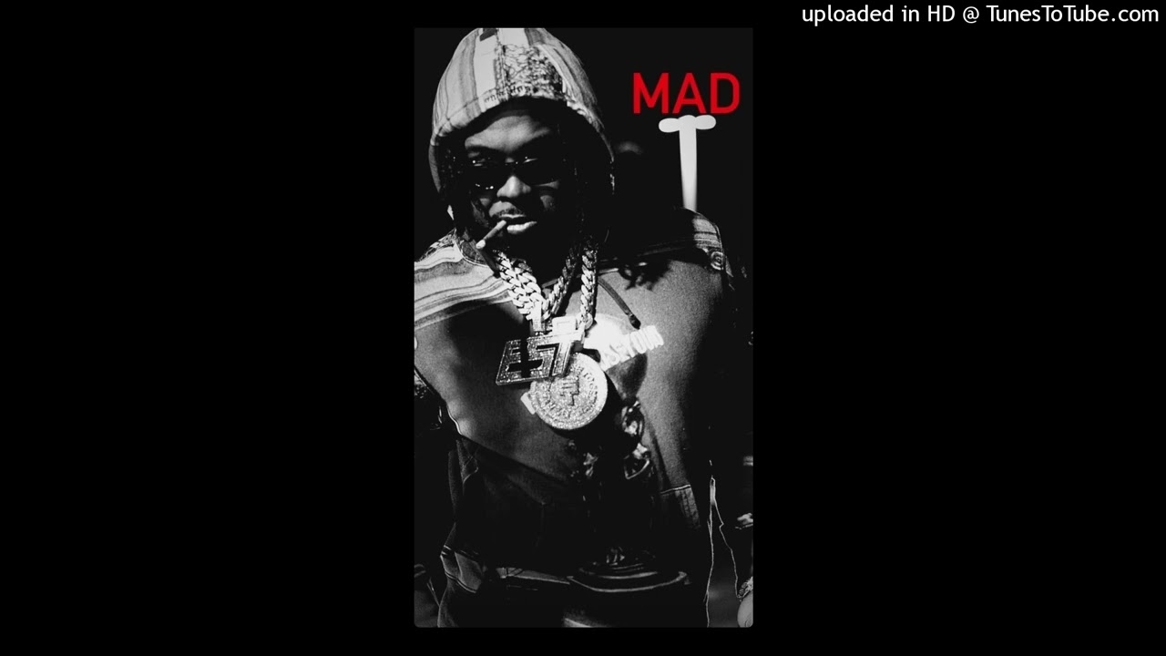 (FREE) EST Gee Type Beat “Match My Speed”