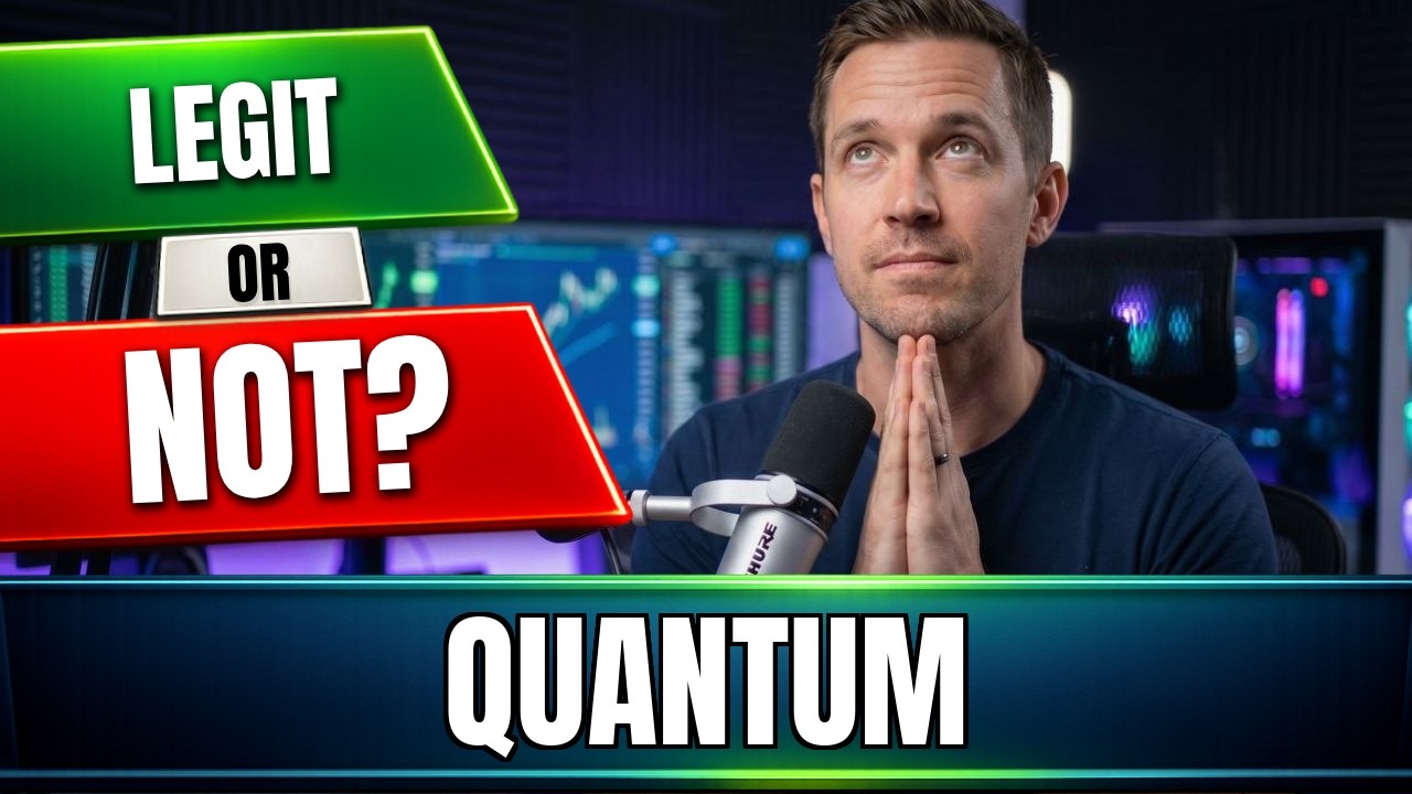Quantum 2026 | Profitable or Risky? Let&rsquo;s Find Out