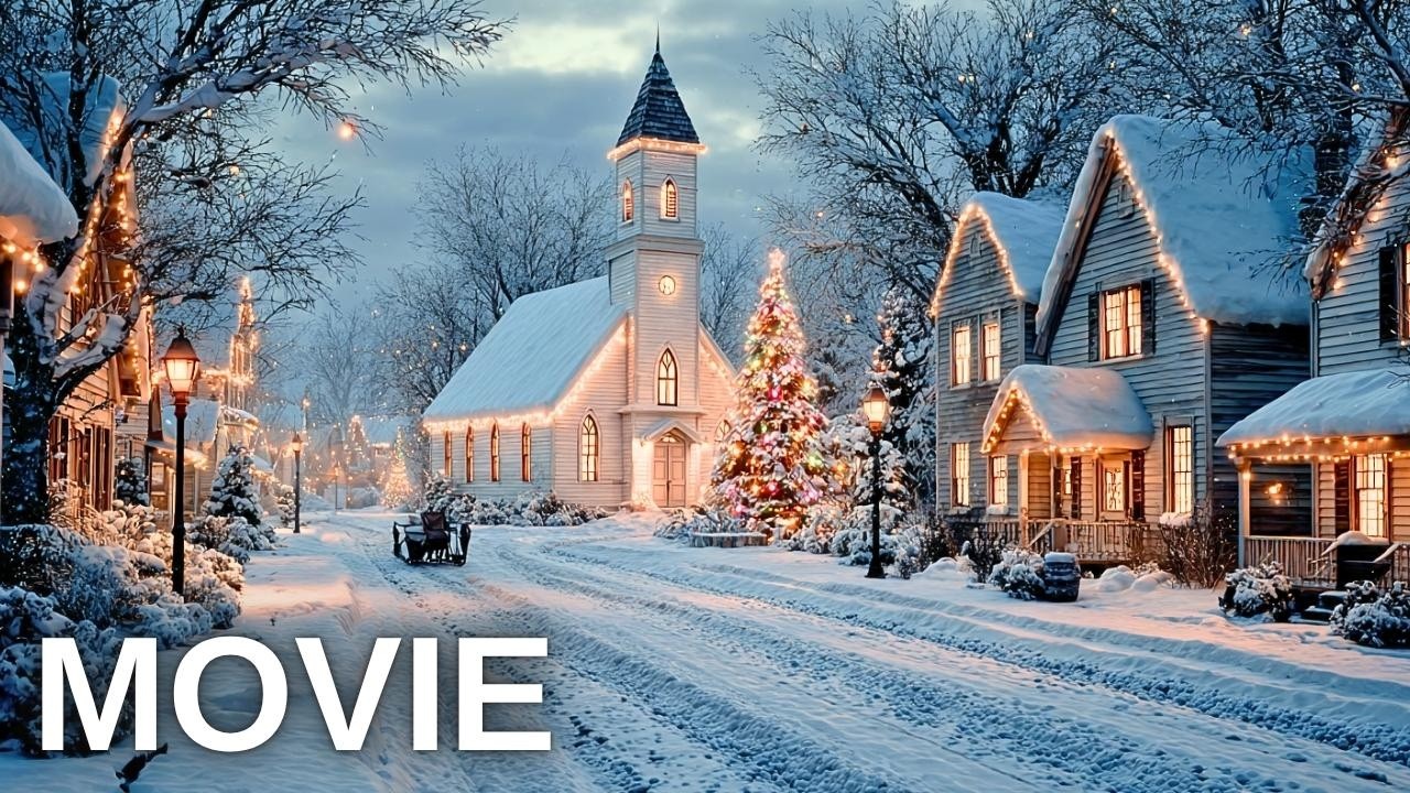 Christmas That Brings Back Those We Lost&hellip; A Story That Touches the Heart | Full Movie