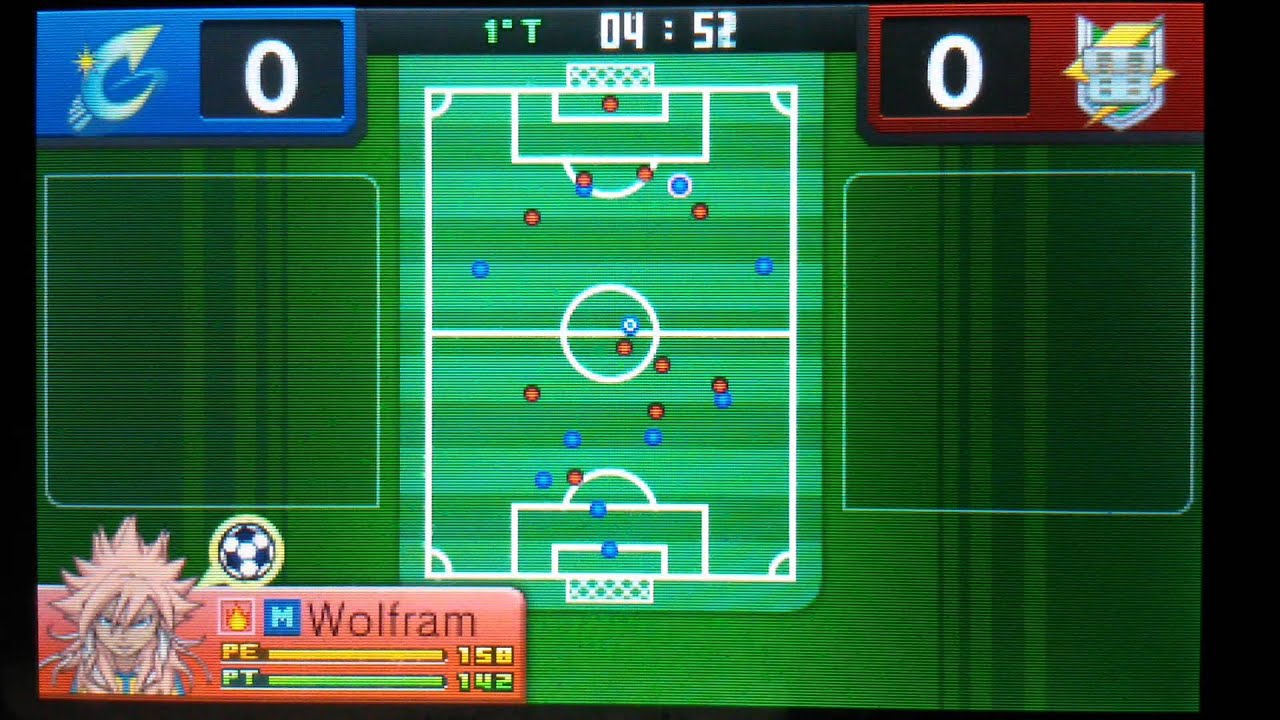 Inazuma Eleven GO Chrono Stones - Valore totale 9999