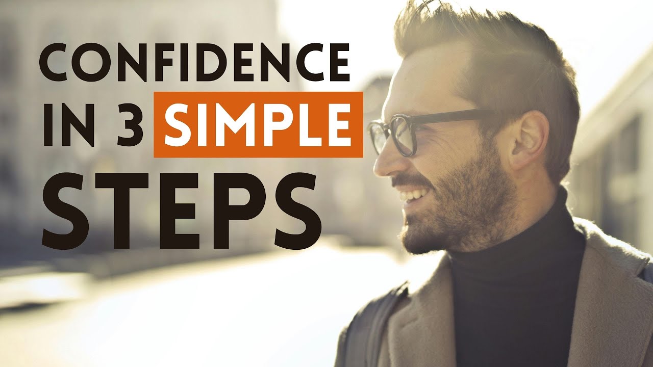 How to Reclaim Your Worth: 3 Steps to Build Confidence and Align with Success