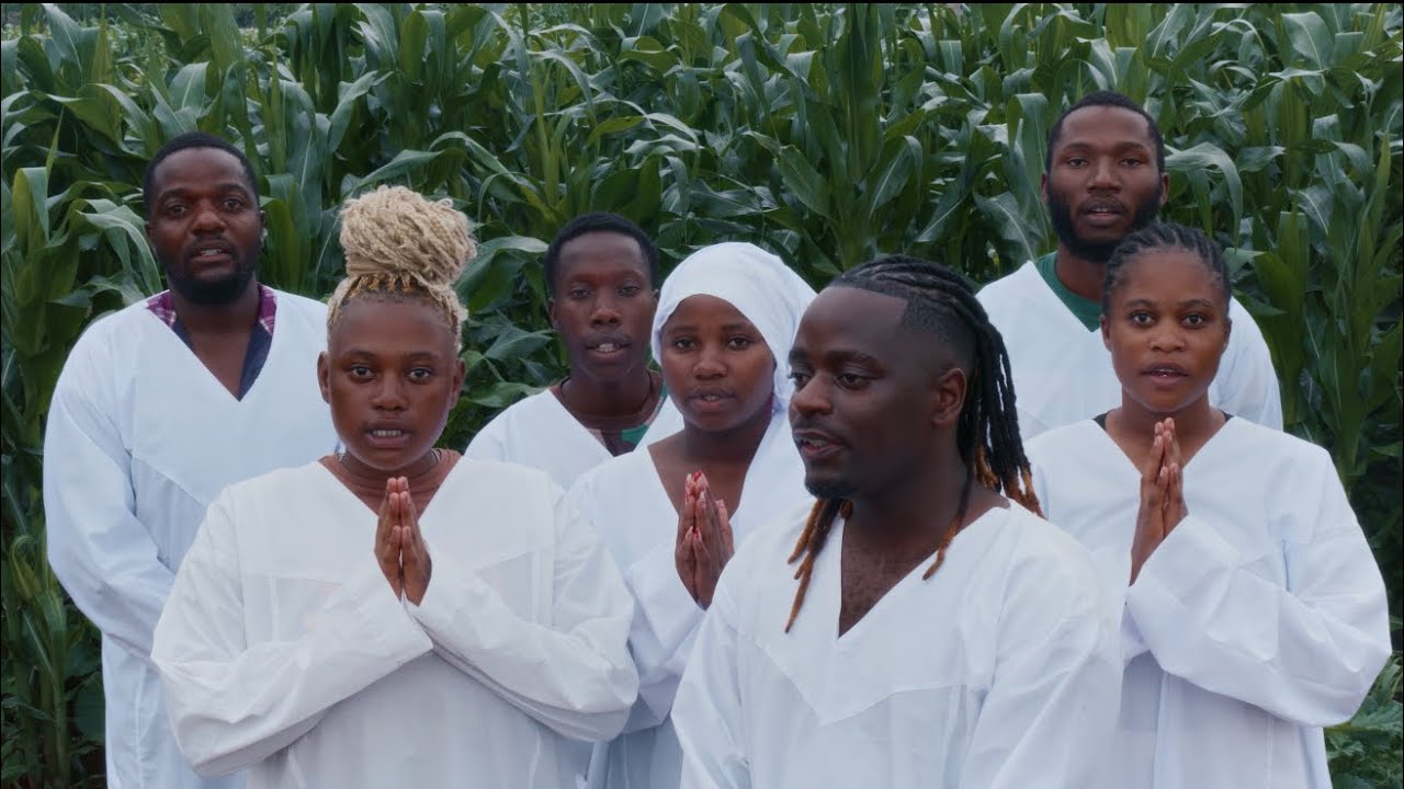 Shone - Kuchema (Official Music Video)