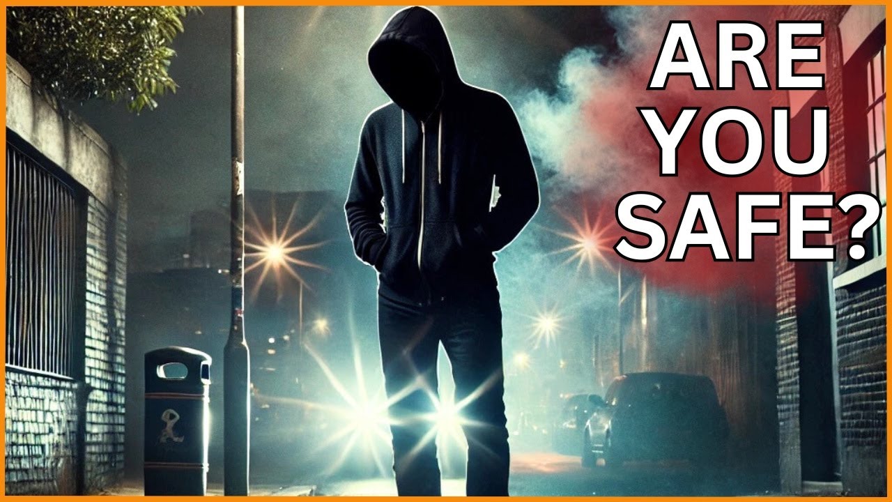 Straight Talk From A Cop - RV Security Tips While Traveling