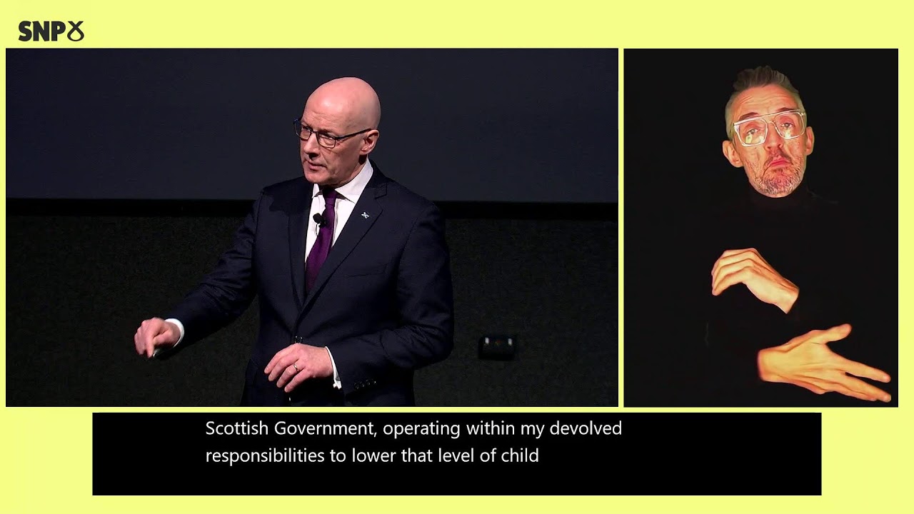 It's Scotland's Energy