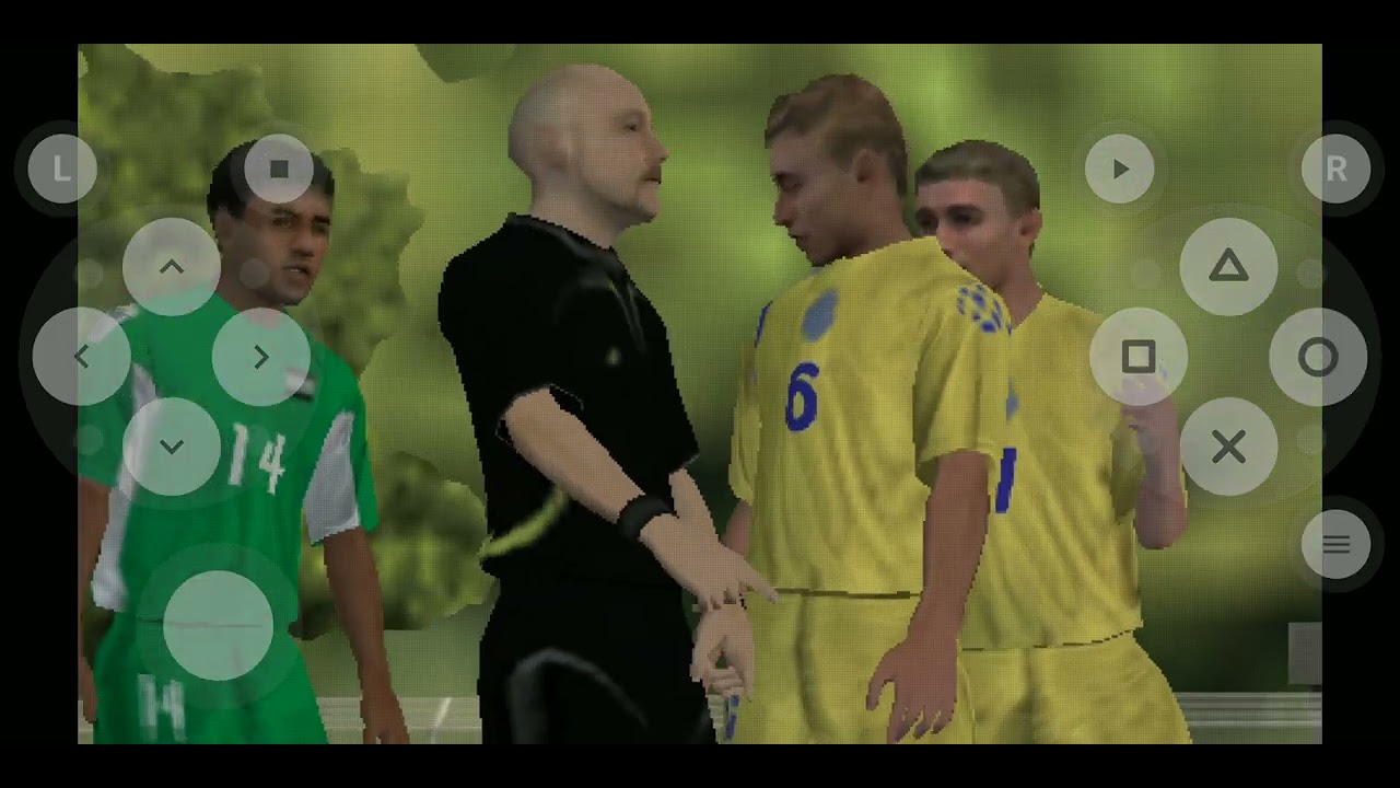ПСП КМ-06: ОЧМ-1998 г, Ирак-Казахстан-0:0, экстратайм и серия пенальти 