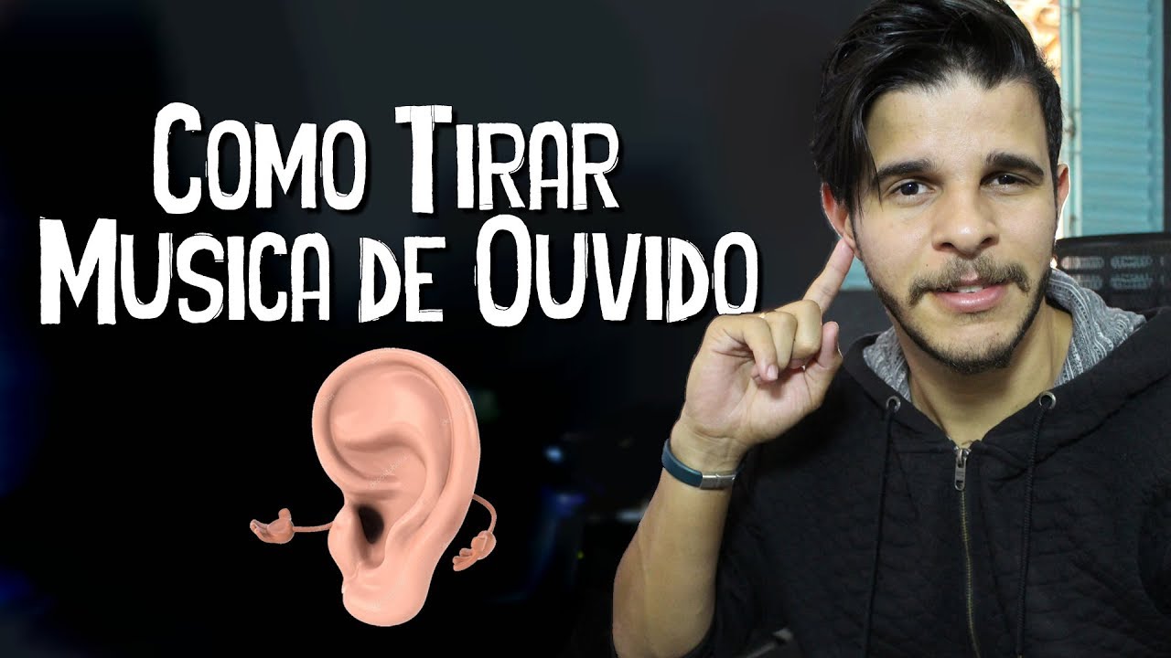 Aprenda a Tirar Suas Músicas Favoritas // Dguide