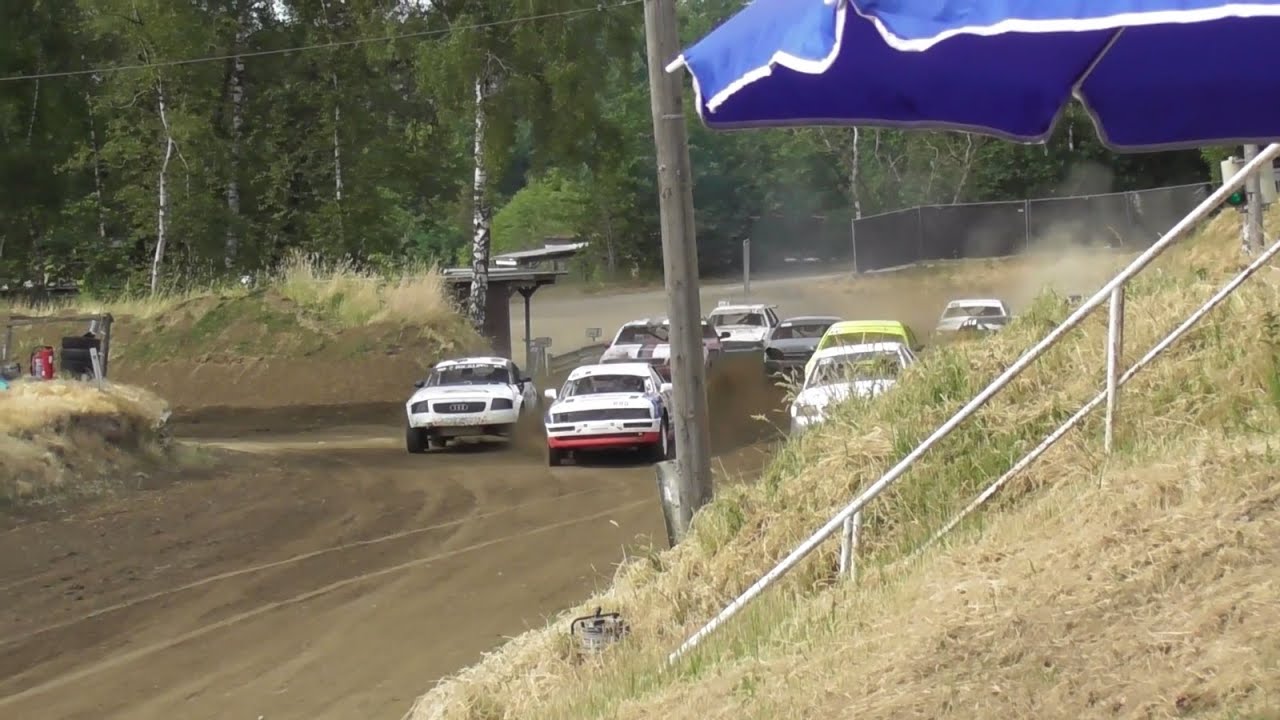 Finale Klasse 6 NAX-Cup Hoope Juni Onboard #699