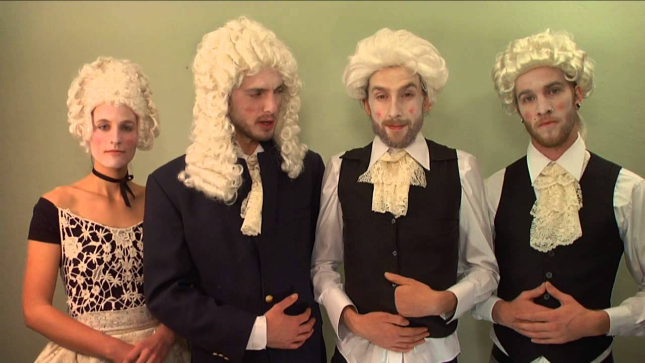 As In We - plans to record new album in 2013!! - kickstarter.com/profile/AsInWe