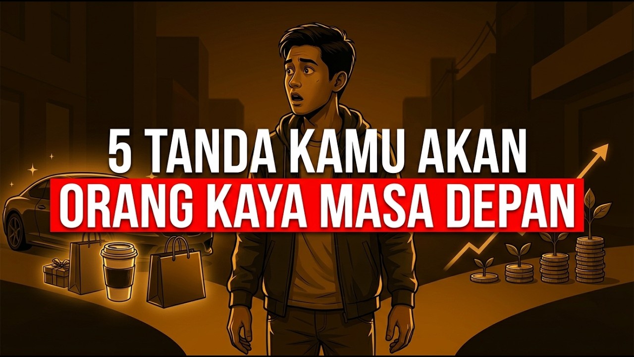 Miskin atau Menyamar