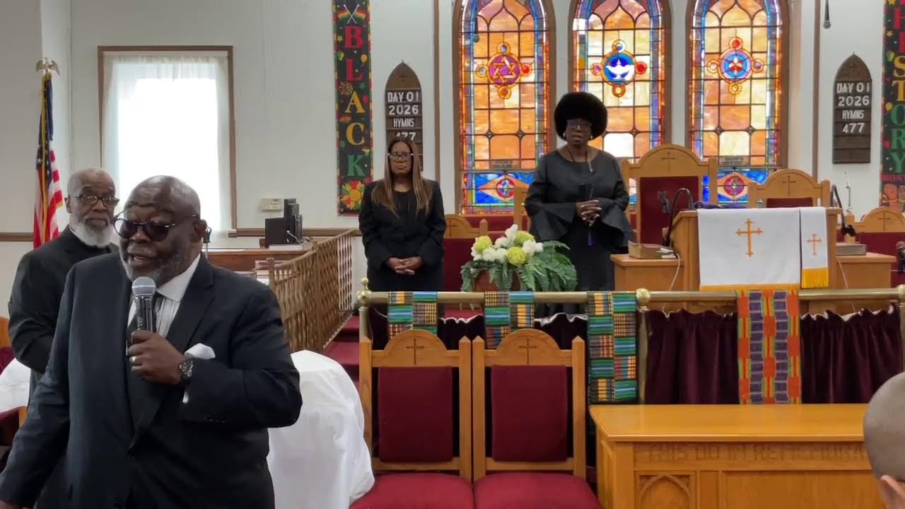 Sunday Celebration with Bethel Church of Love and Praise CKMI