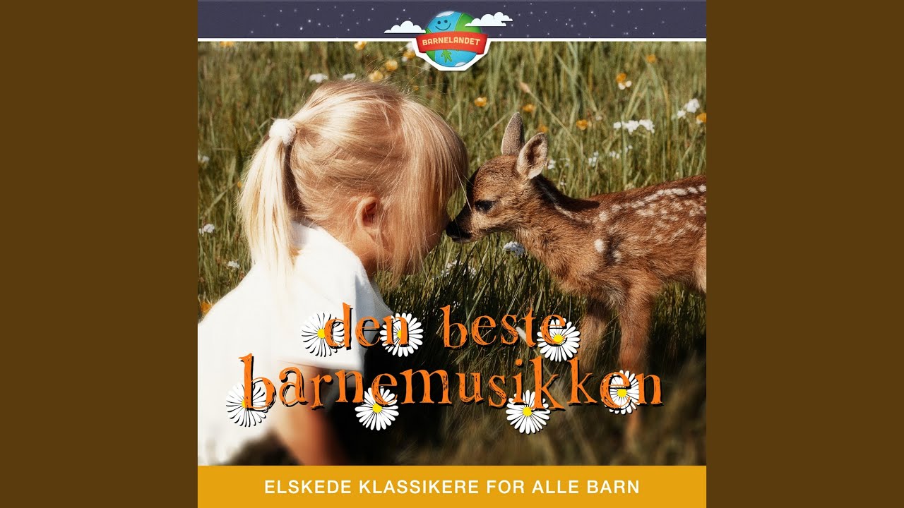 Sommersangen