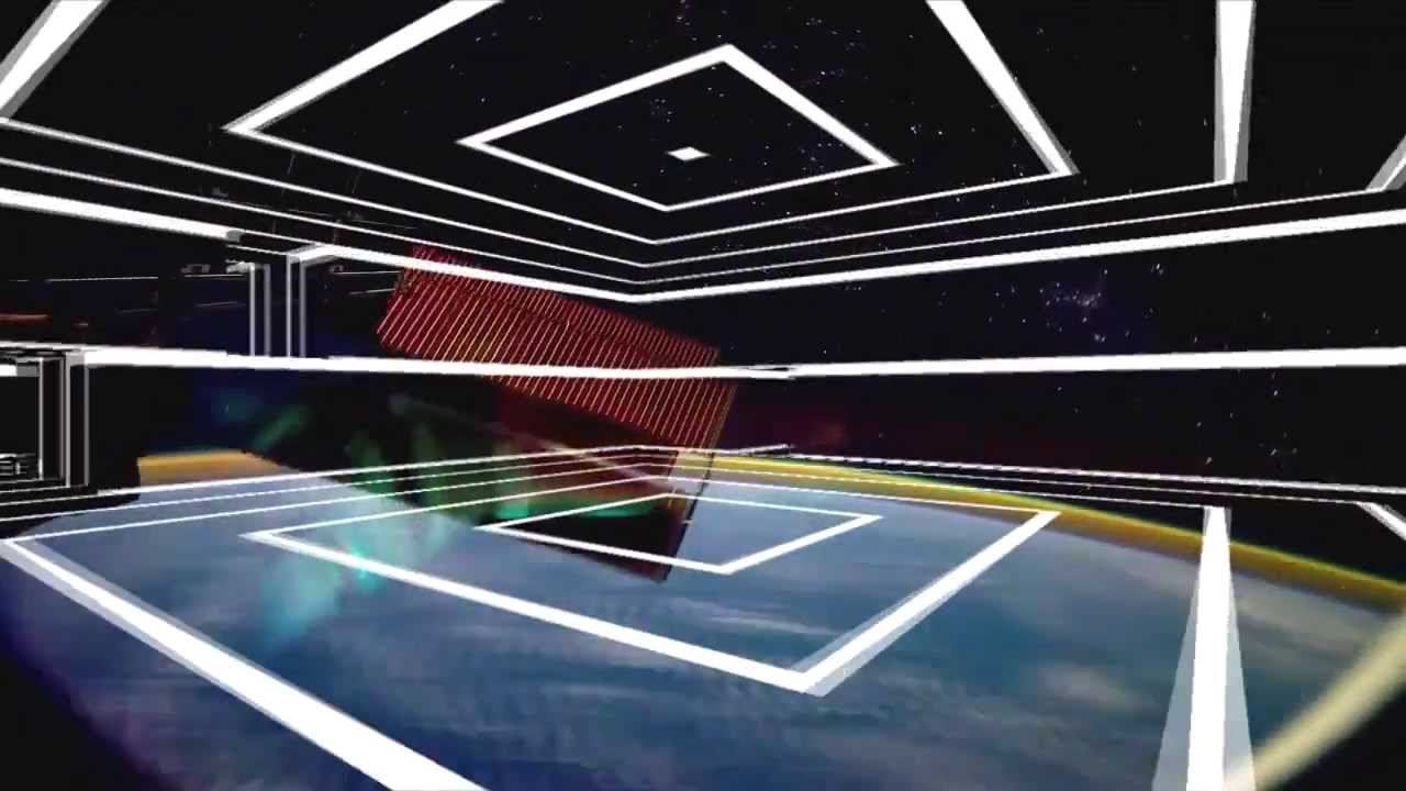 Kubrick Moon - KingBathmat - Official Video