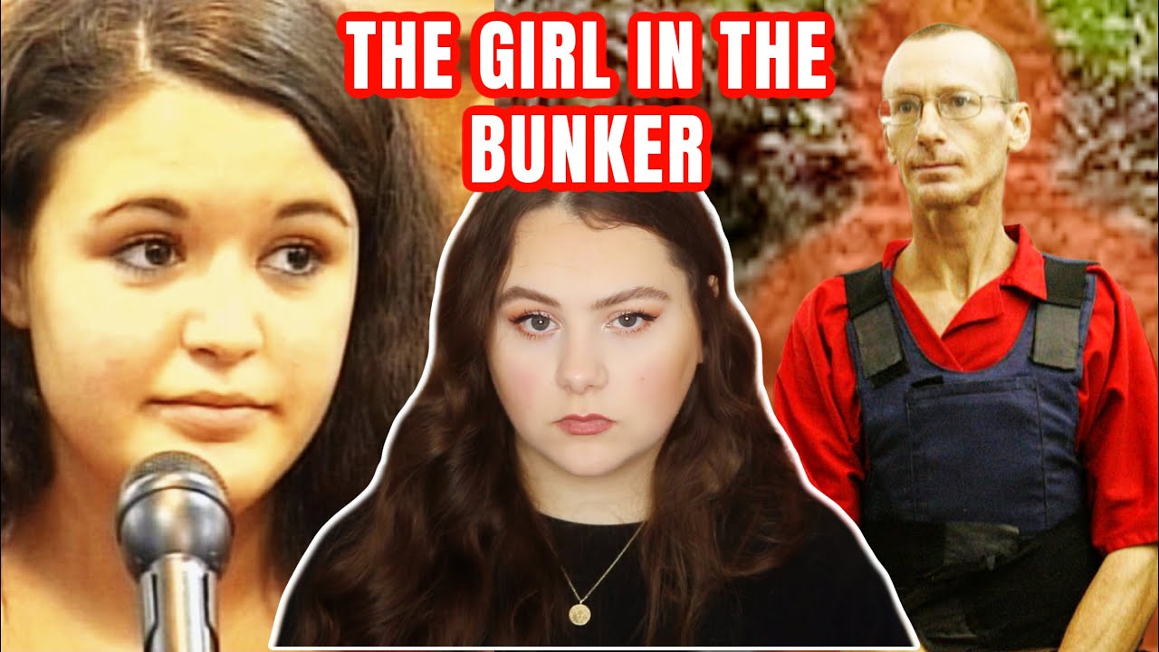 She Was ABDUCTED and Locked in a HOLE Underground - The Terrifying Case of Elizabeth Shoaf