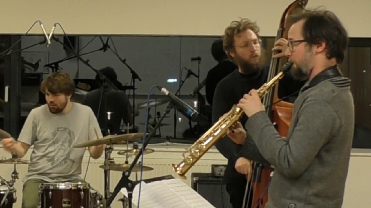 Odd Pocket - Seven Sundays (Rehearsal Live Session)