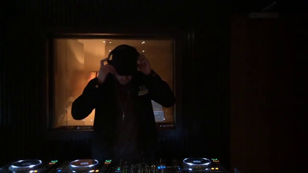 Wilkinson - Lockdown Live Stream #1