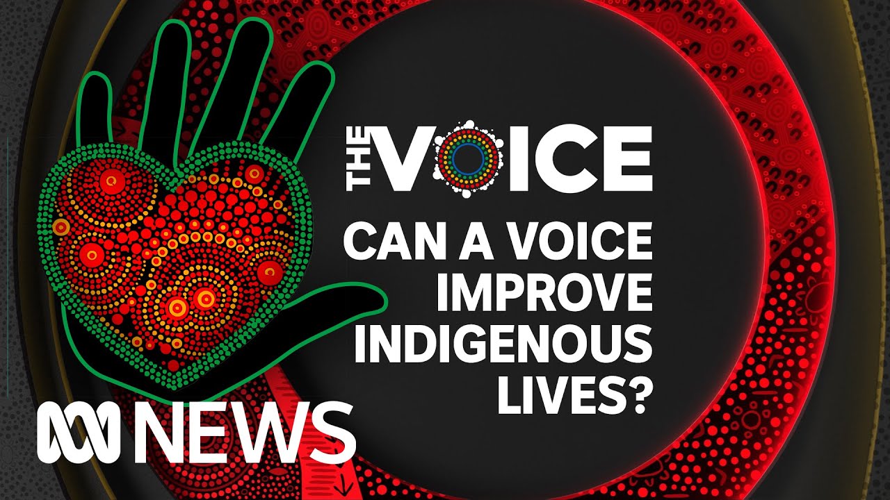 Can a Voice to Parliament improve Indigenous lives? | The Voice Referendum Explained | ABC News