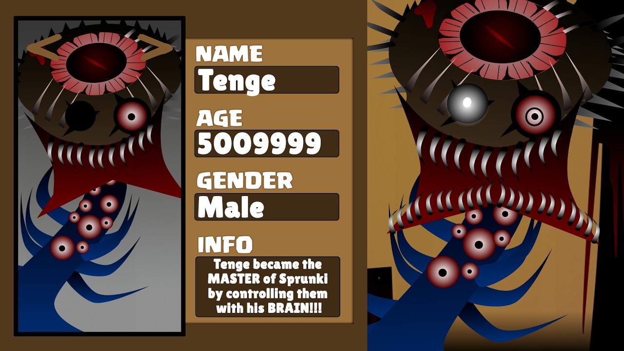 Incredibox Sprunki Phase 87 - NEW UPDATE (GALLERY) | NEW SPRUNKI OC