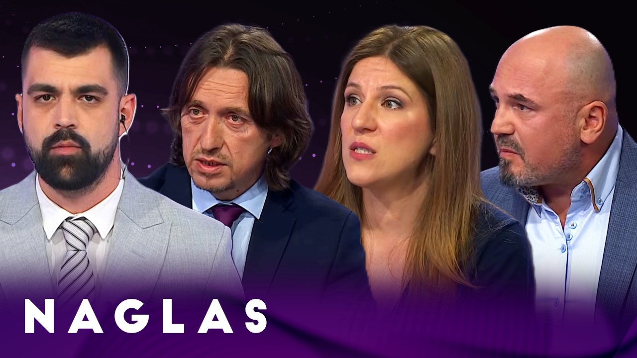Izmjene zakona o oduzimanju imovine: iskorak ili dodatno opterećenje sistema? - NAGLAS