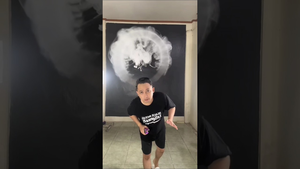 Vape Tricks 