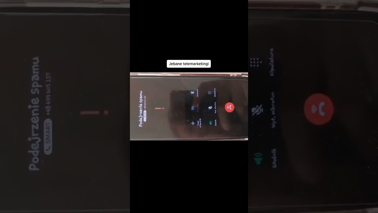 Ale trollowanie robota