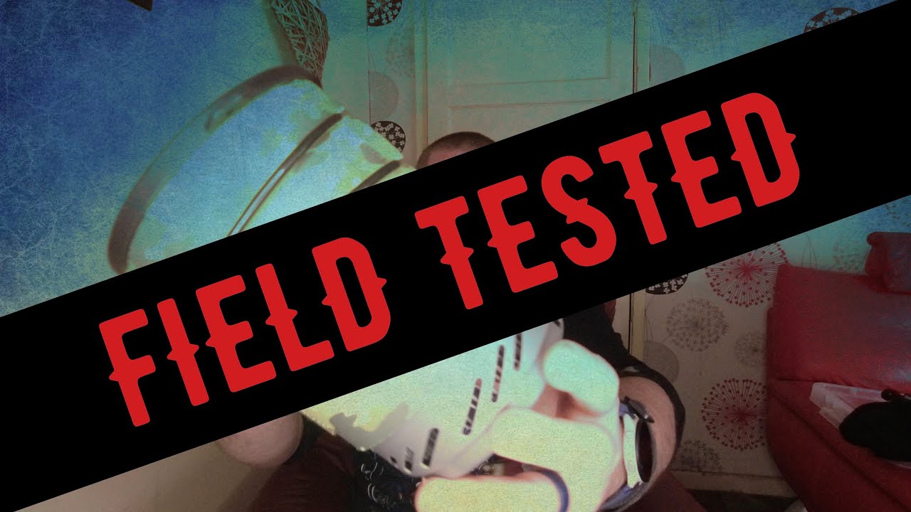 FIELD TESTED: Firemaple Stove