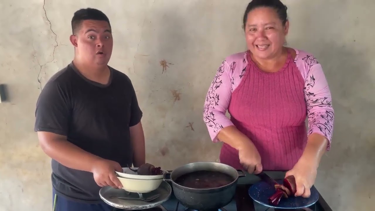 Los beneficios  de comer la  remolacha