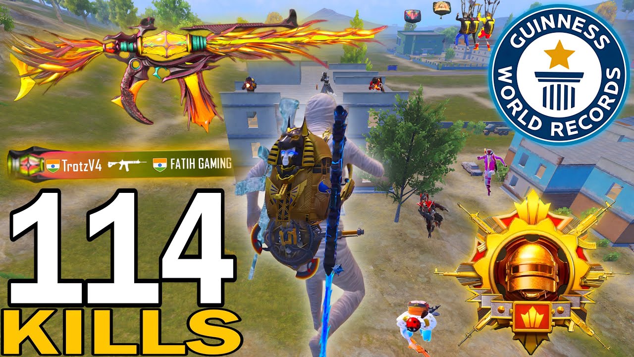 114 KILLS!!😱 IN 3 MATCHES NEW WORLD RECORD in NEW SEASON😍SAMSUNG,A7,A8,J5,J6,J7,J2,J3,XS,A3,A4,A5,A6
