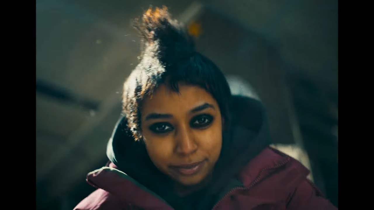 Baby Osamaa - Double D's [Official Video]
