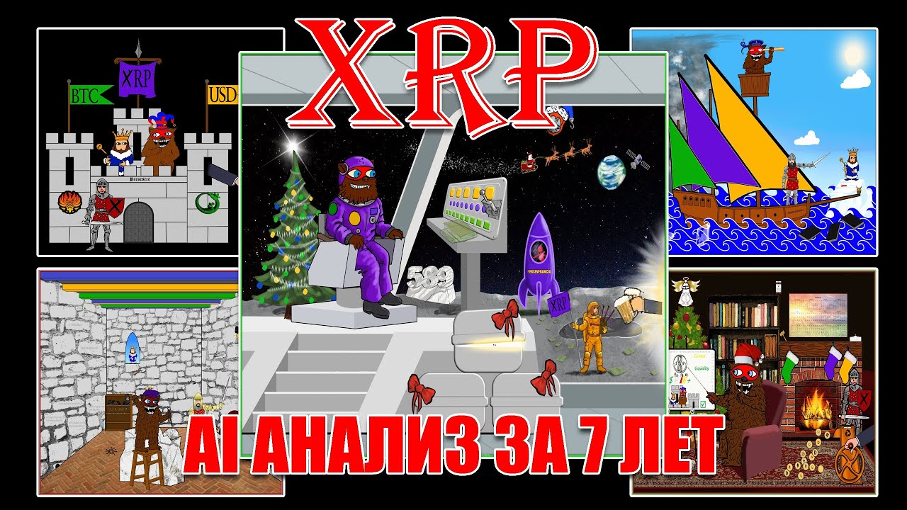 RIPPLE XRP 