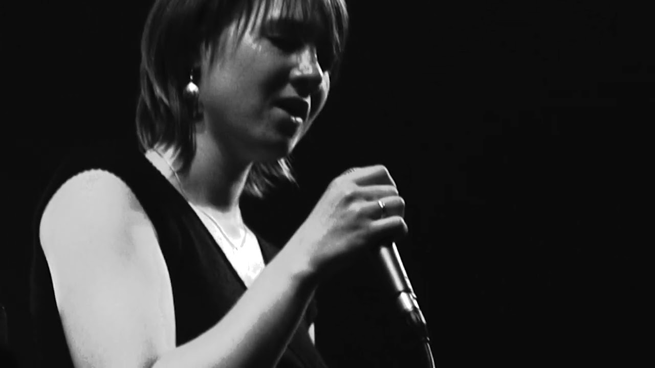 Sophie Hunger - Ne Me Quitte Pas