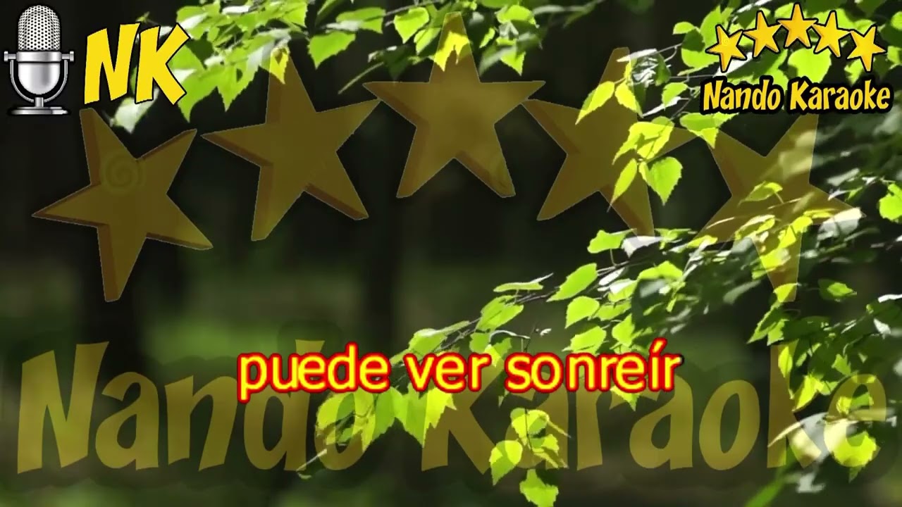 LA LOCA - Los Fugitivos Karaoke