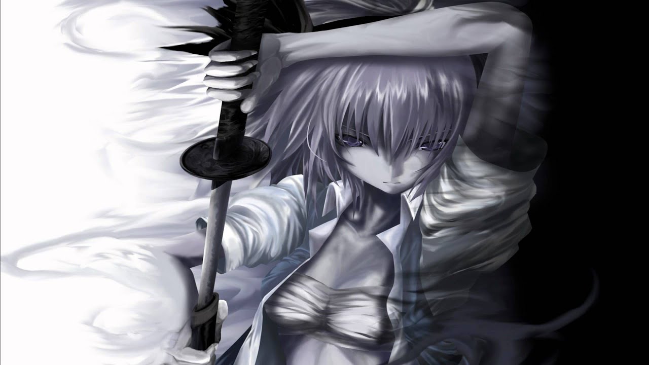 One Of A Kind ~ NightCore