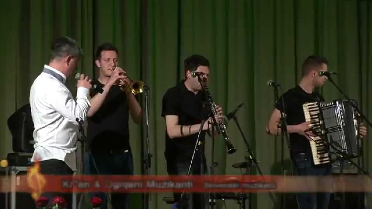 KR''EN 30 LET - KONCERT RADOMLJE PONOČI 2015