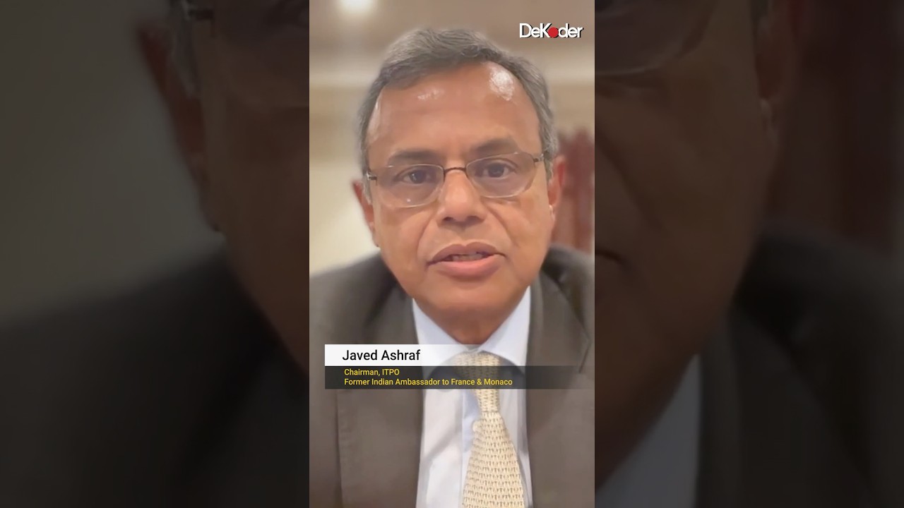 Strait of Hormuz at Risk: What the US-Iran Conflict Means for the World | India & The World