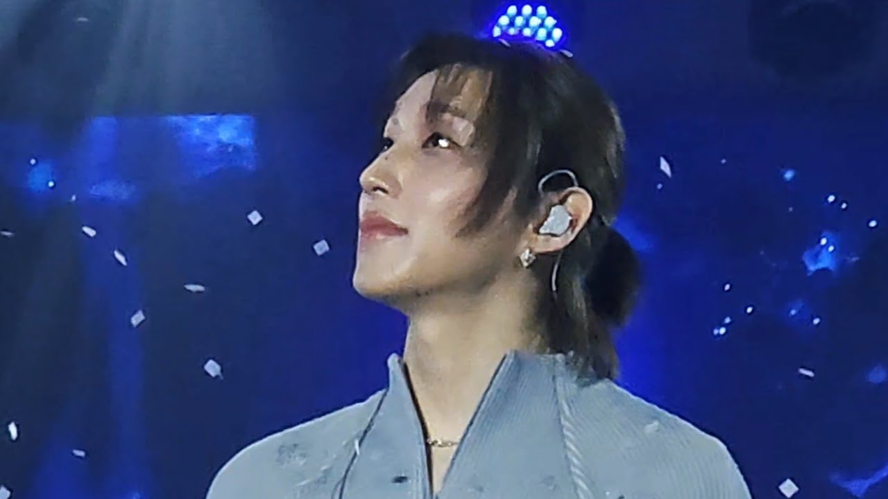 240724 케이차트팝업쇼 방정유문 문종업 직캠 - with you