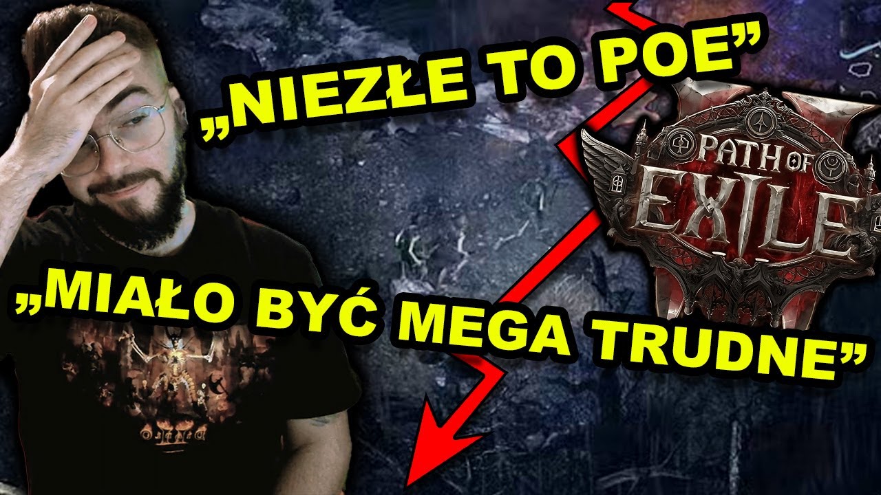 Na czym polega Path of Exile 2 oraz CAŁY GATUNEK ARPG...