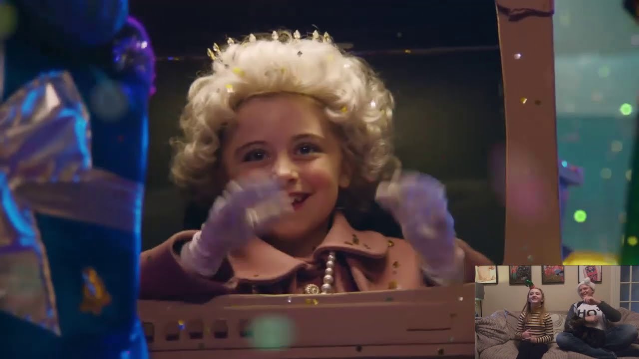Top 10 Christmas Adverts