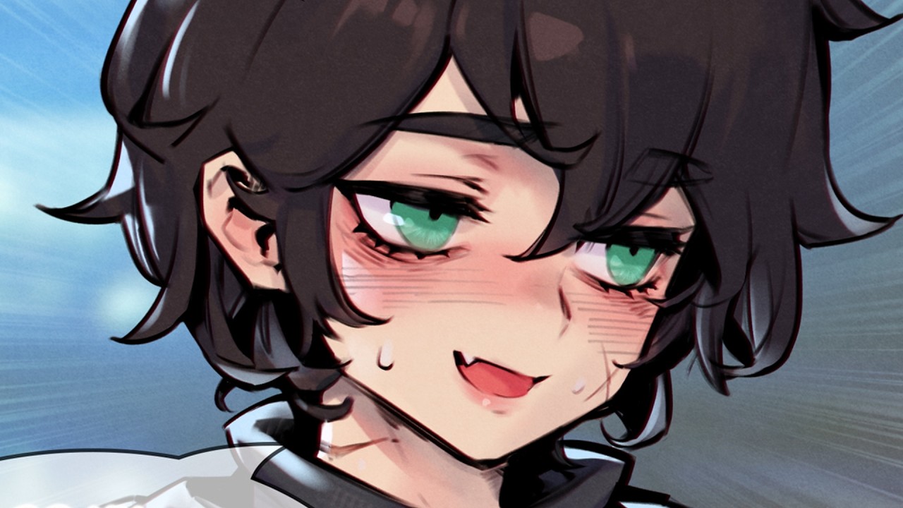 SEAF Girl Tomboy Diver Confession | Helldivers 2 Comic Dub