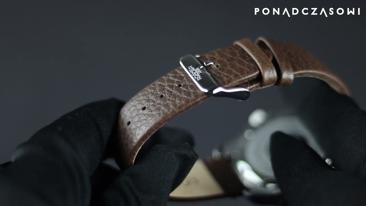 Zegarek męski Roamer Nautic 100 862844-41-45-02