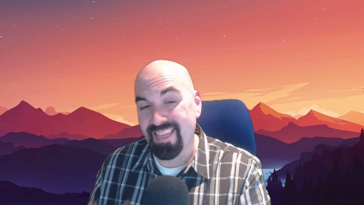 This Is (NOT) The End (though it kind of feels like it)