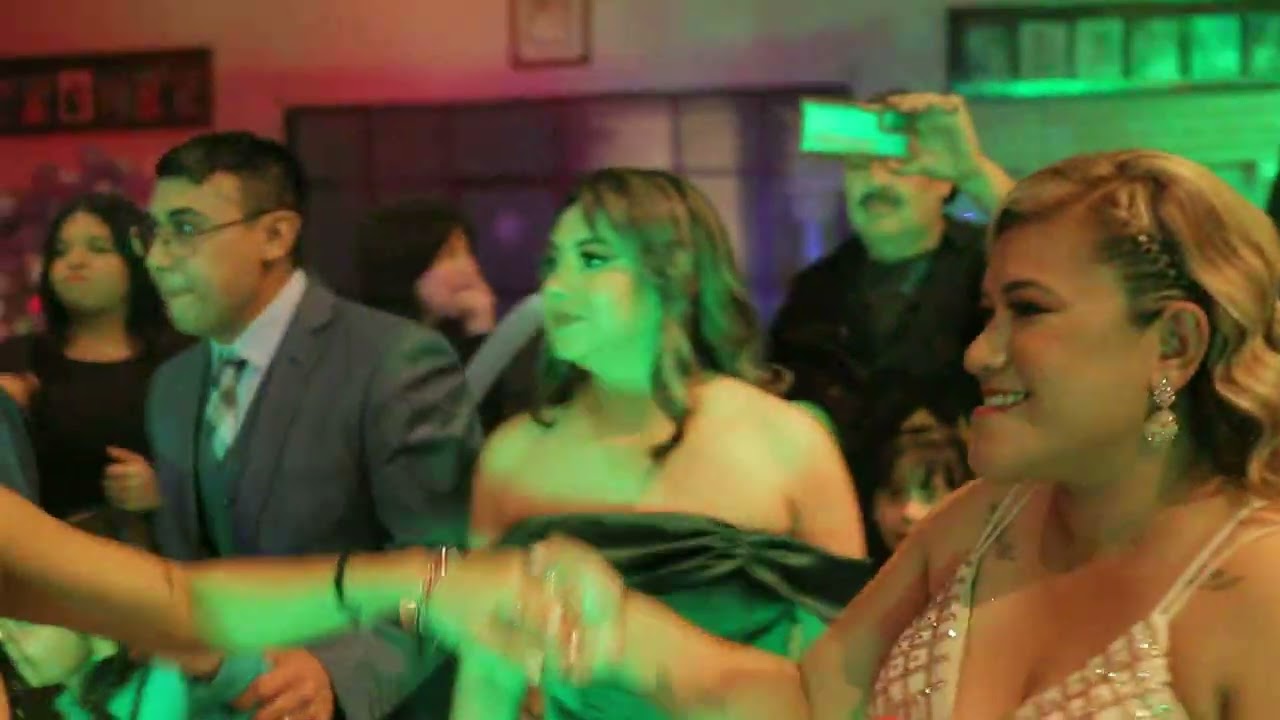 Show de la monja Demo Reel