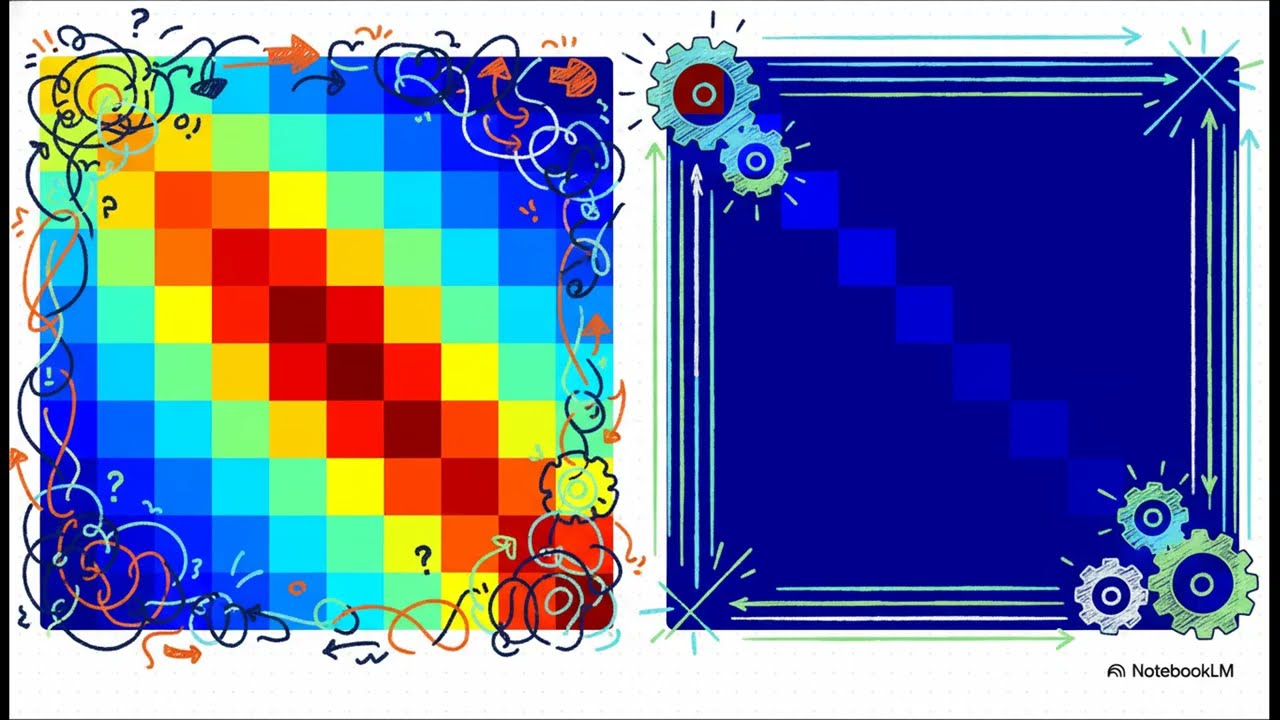 The Geometry of Smarter AI | Linear Independence and Orthogonality in Classifiers