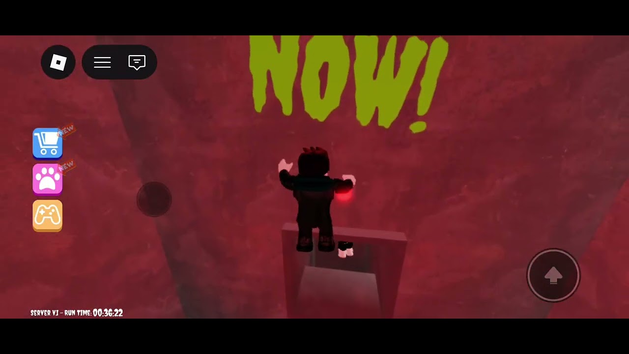 My first video of roblox ❤️❤️❤️❤️