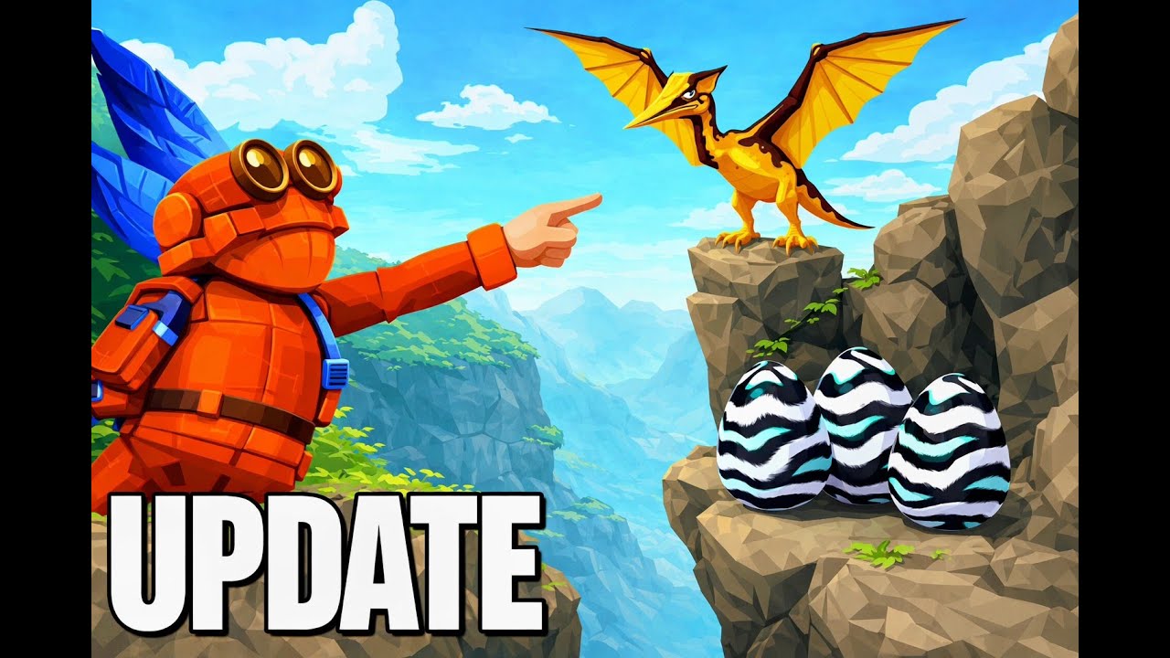 Ug Vrs 2nd flying update