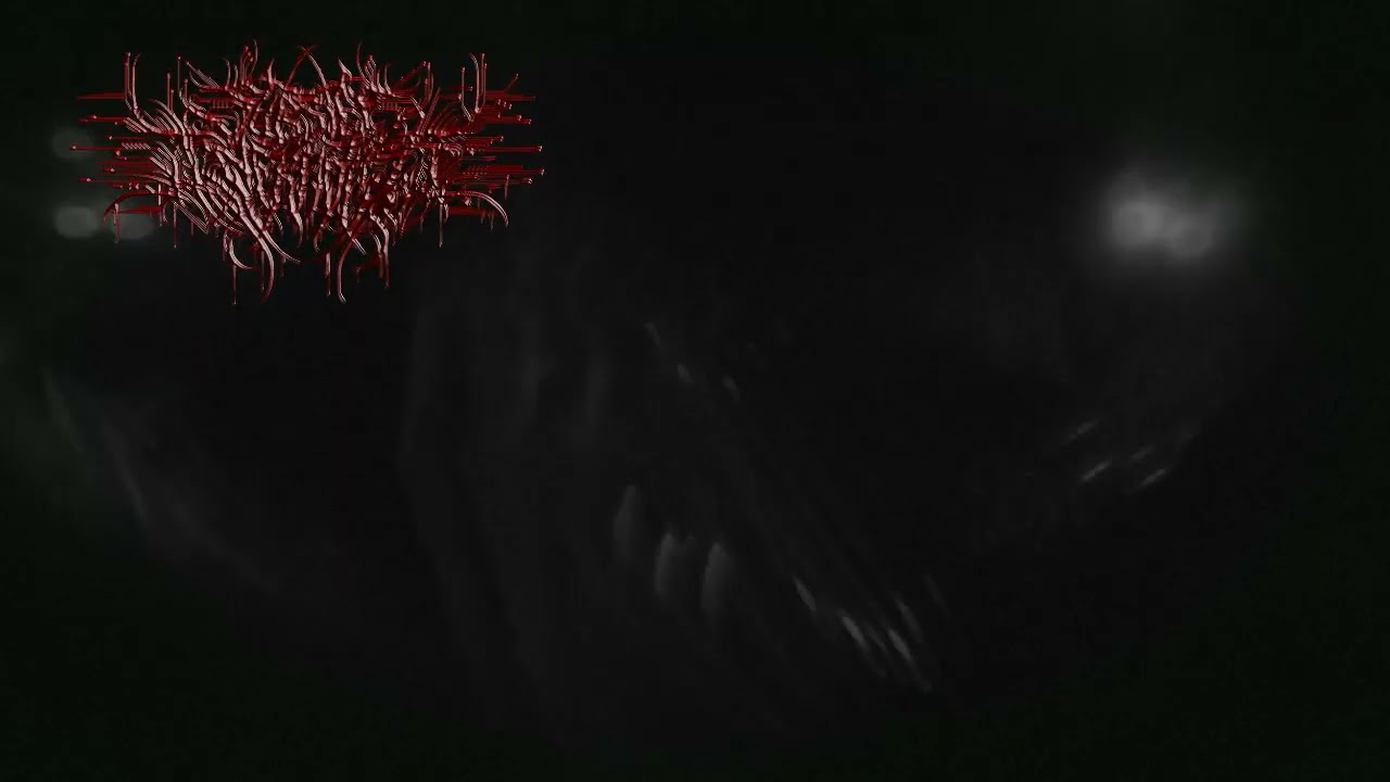 Substep Infrabass - Rendering Oneself Through The Portals of Reformative Resublimation //SLAM//