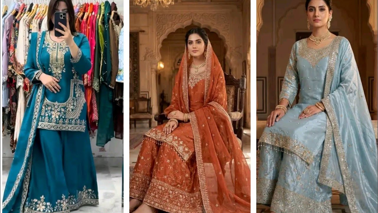 Meesho Ke 🔥 Under Budget Wale Dresses 🔥 EiD Ke Liye #budget #dress #fashion #meesho 